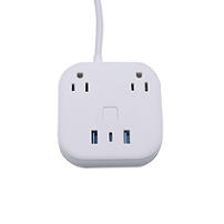 Power Strip LF-PS06-CN